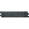 Панель ЯФАСАД Grand Line Балтийский кирпич Premium Acryl оникс