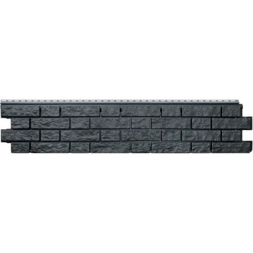 Панель ЯФАСАД Grand Line Балтийский кирпич Premium Acryl оникс
