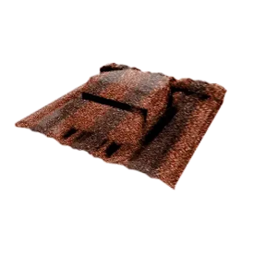 Вентилятор кровельный Metrotile RV75 MetroShake 2 викториан