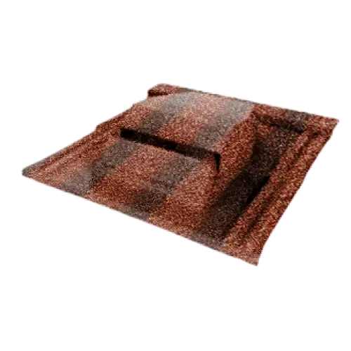 Вентилятор кровельный Metrotile RV75 MetroViksen викториан