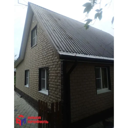 ПАНЕЛЬ ГРАНИТ, ЦВЕТ БАЛКАНСКИЙ