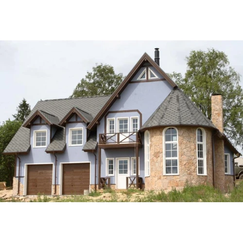 Черепица Ruflex Sota Норвежский фьорд