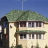 Черепица Ruflex Runa Тайга