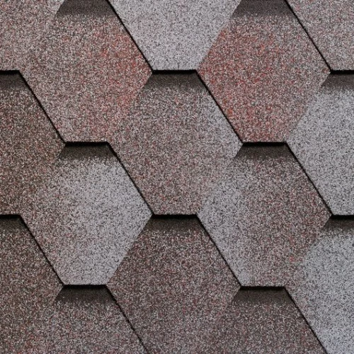 Черепица Ruflex Sota Норвежский фьорд