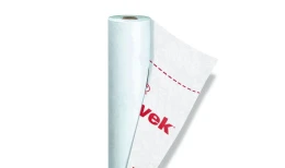 Изоляционная пленка TYVEK® (Тайвек) Soft