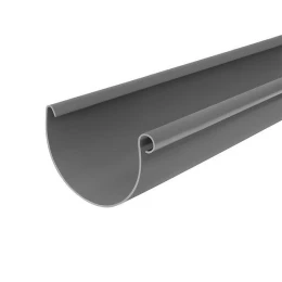 Желоб Bryza 4 м (Графит)
