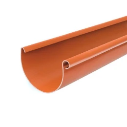 Желоб Bryza 4 м (Кирпичный)