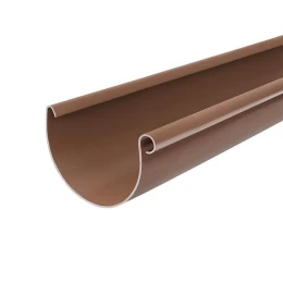 Желоб Bryza 4 м (Коричневый)
