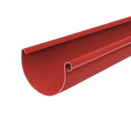 Желоб Bryza 4 м (Красный)