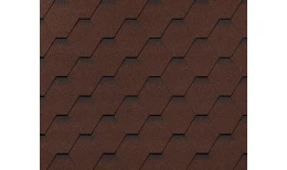 RoofShield черепица Премиум Стандарт (3м2) Латте