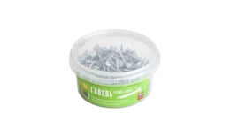 Гвозди ершеные кровельные ТЕХНОНИКОЛЬ, 1кг