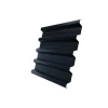 Профнастил Н60R v01 0,5 Drap RAL 7024 мокрый асфальт