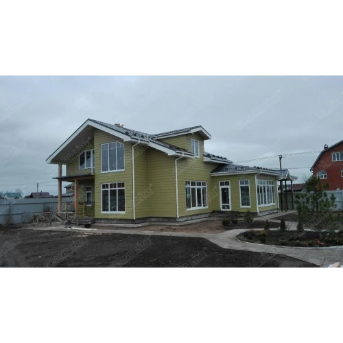 Соединитель трубы Grand Line 100 мм RAL 9003 сигнальный белый