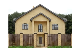 Угол желоба внутренний Grand Line 135 гр 150 мм RAL 8017 шоколад