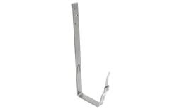 Крюк длинный Vortex 127мм RAL 9003