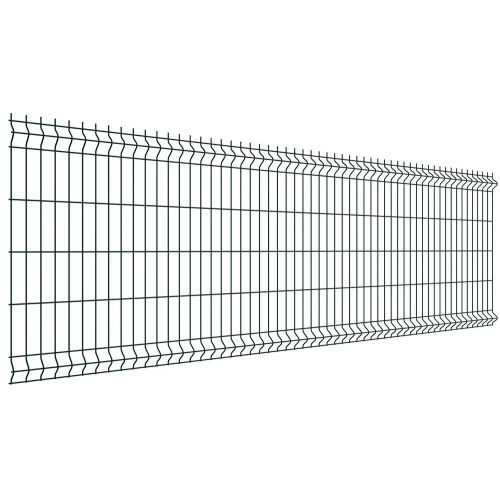Панель Profi 1,03х2,5 RAL 6005 GL