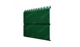 ЭкоБрус 0,345 0,45 PE RAL 6005 зеленый мох