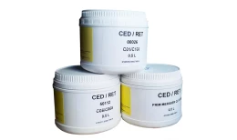 Краска для ретуши С15 CEDRAL