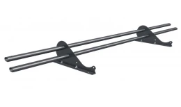 Снегозадержатель трубчатый Snow Kit RAL 7024 1м