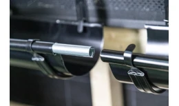 Втулка соединительная Zn 125