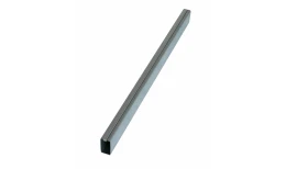 Труба 40х20х1,0х2500 Zn